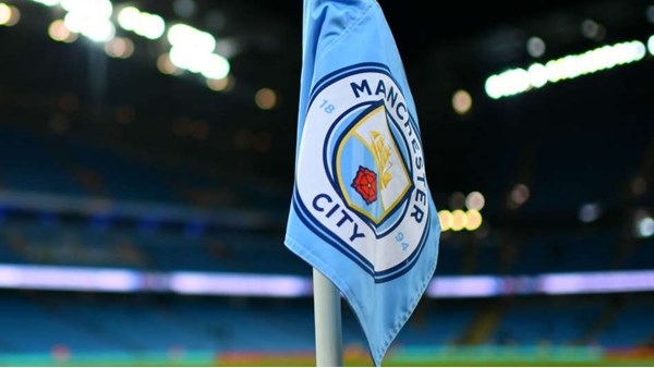  മാഞ്ചസ്റ്റര്‍ സിറ്റി