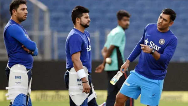 യുവരാജിന്റെ പരാതി