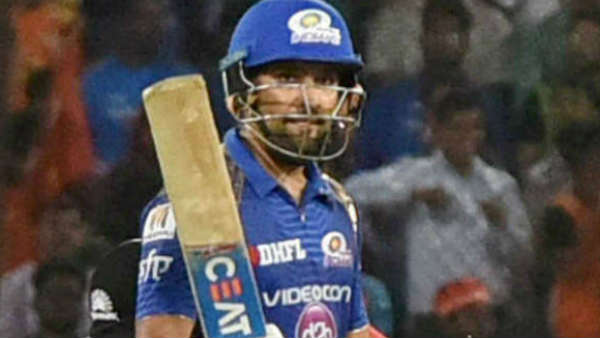 രോഹിതും വാര്‍ണറും ഓപ്പണര്‍മാര്‍