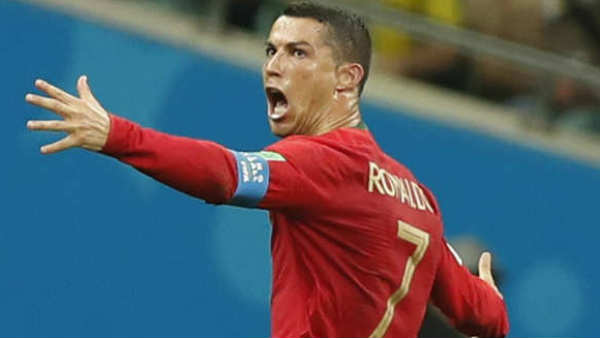 റൊണാള്‍ഡോ വിരമിക്കുന്നതിന് തുല്യം