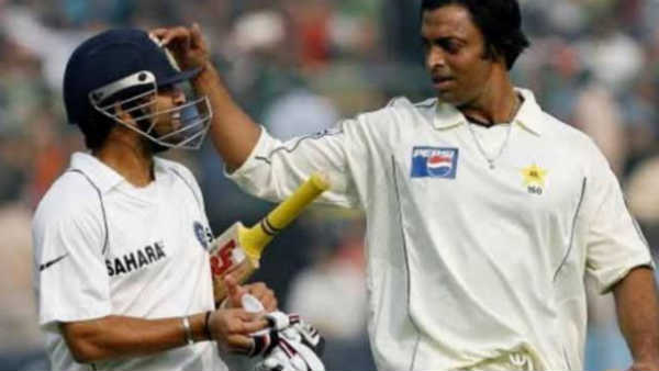 ഇന്ത്യയുടെ പാക് പര്യടനം