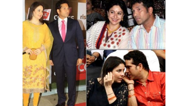 അര്‍ജുന്‍, സാറ