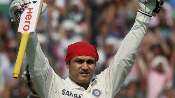 അരങ്ങേറ്റത്തില്‍ സെഞ്ച്വറി