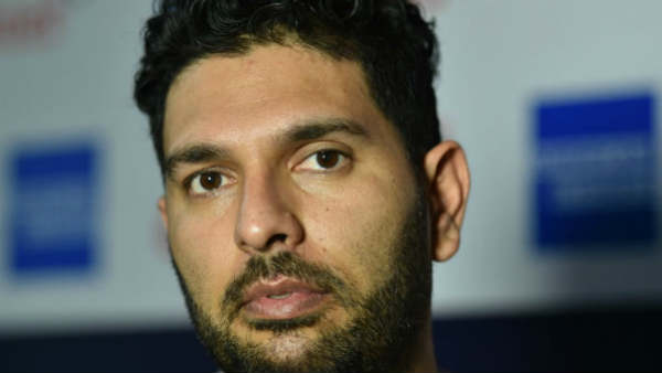 യുവരാജ് ക്യാപ്റ്റനാവുമായിരുന്നു