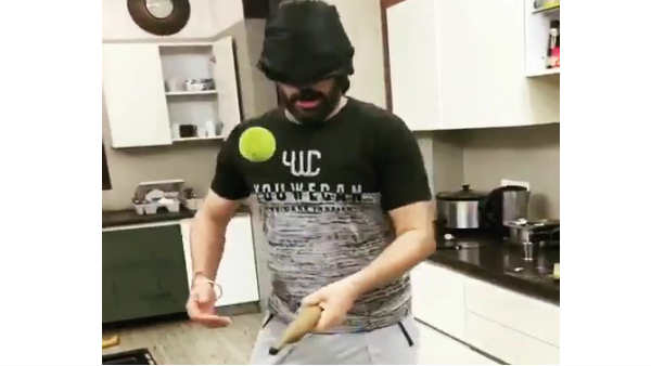 അടുക്കളയിലെ സെഞ്ച്വറി