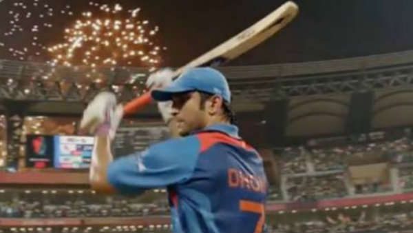 ബാറ്റിങ് വീഡിയോ