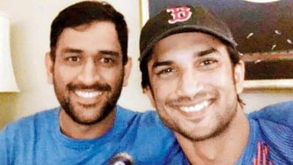 വാക്കുകള്‍ കിട്ടാതെ ധോണി