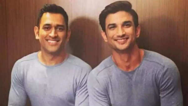 സുഷാന്തിനൊപ്പം ചെലവഴിച്ചു