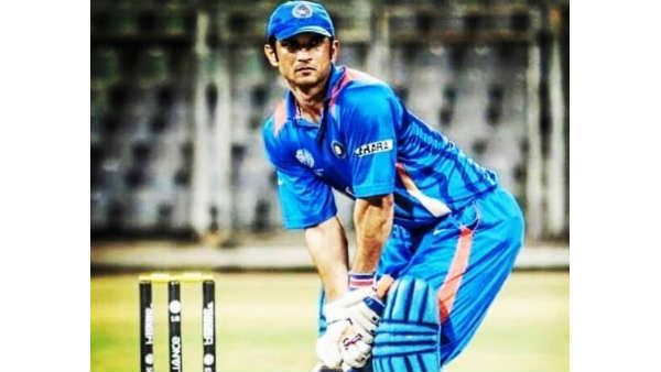 കഠിനാധ്വാനം ചെയ്തു