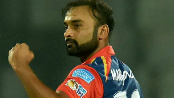 അമിത് മിശ്ര (147 മല്‍സരങ്ങള്‍)