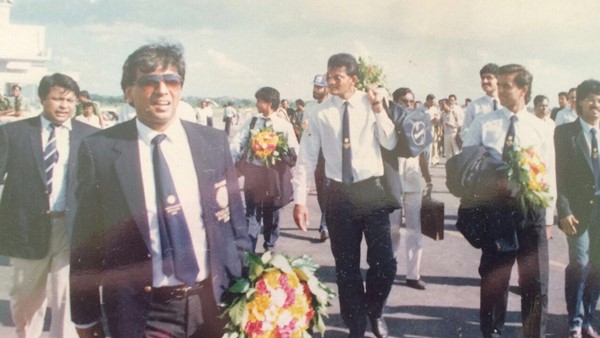 1988 ബംഗ്ലാദേശ്