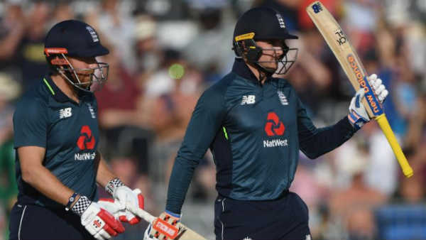 ജാസന്‍ റോയ്- ജോണി ബെയര്‍‌സ്റ്റോ (ഇംഗ്ലണ്ട്)