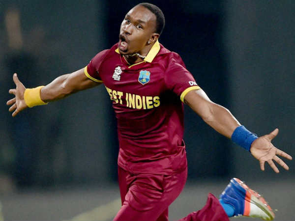 ഡ്വയ്ന്‍ ബ്രാവോ