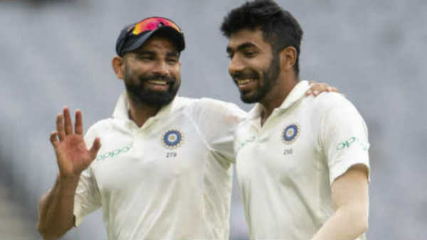 ശക്തമായ ബൗളിങ് ലൈനപ്പ്