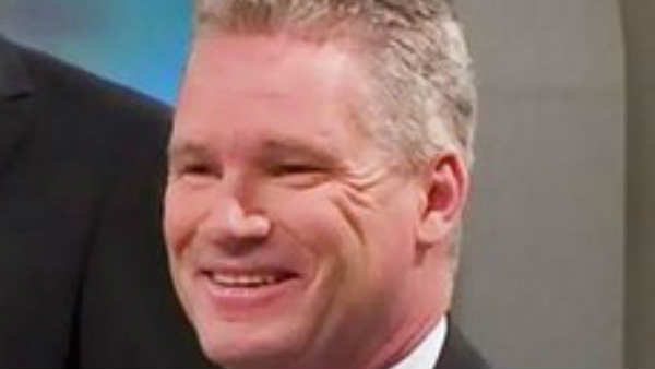 dean jones