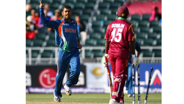 എംഎസ് ധോണി എംഎസ് ധോണി