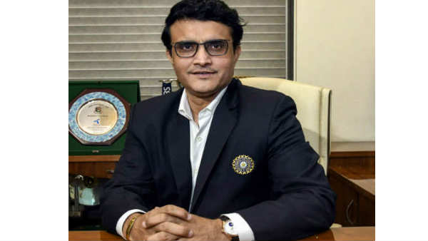 ഗാംഗുലിയുടെ കത്ത്