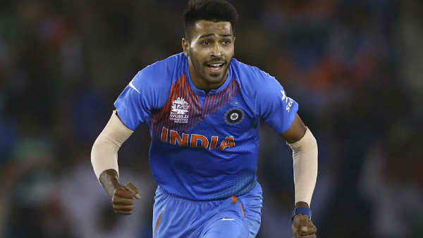 ഹാര്‍ദിക് ഏക ഓള്‍റൗണ്ടര്‍