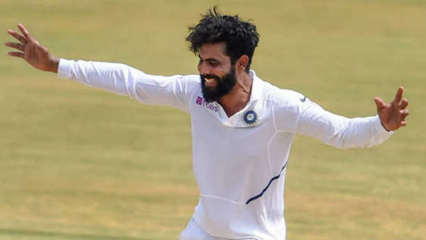 രവീന്ദ്ര ജഡേജ