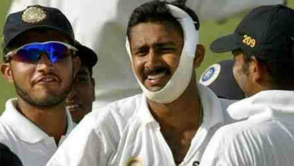 ഹൃദയം കൊണ്ട് പന്തെറിഞ്ഞു