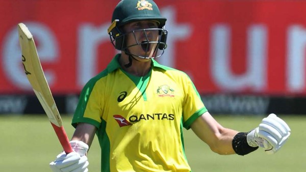 ലാബുഷാനെയെന്ന പുത്തന്‍ താരോദയം