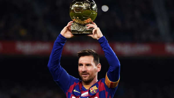 കൂടുതല്‍ ബാലണ്‍ ഡിയോര്‍, യൂറോപ്യന്‍ ഗോള്‍ഡന്‍ ബൂട്ട്