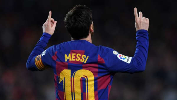 കൂടുതല്‍ ലാ ലിഗ നേടിയ വിദേശ താരം