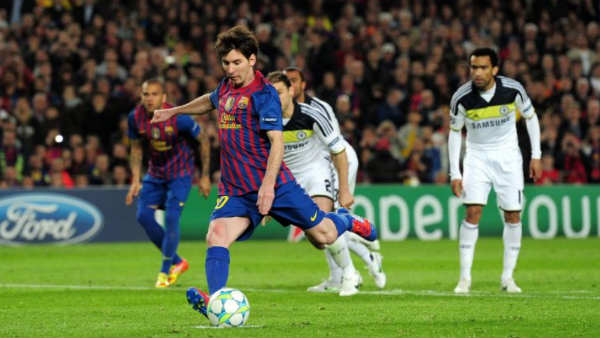 ഒരു കലണ്ടര്‍ വര്‍ഷത്തില്‍ കൂടുതല്‍ ഗോള്‍