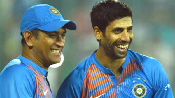 ധോണിയുടെ തീരുമാനം