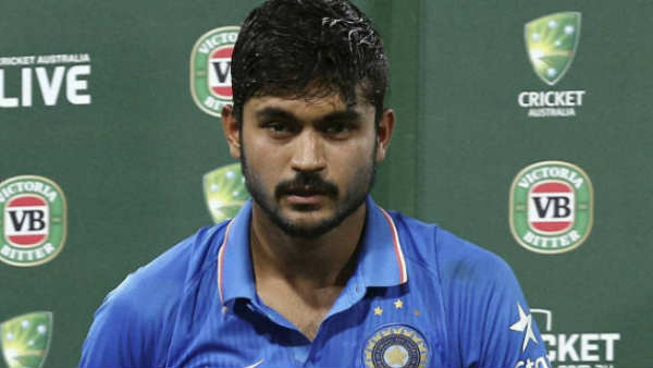 പാണ്ഡെ, ഷാക്വിബ്, യൂസുഫ്