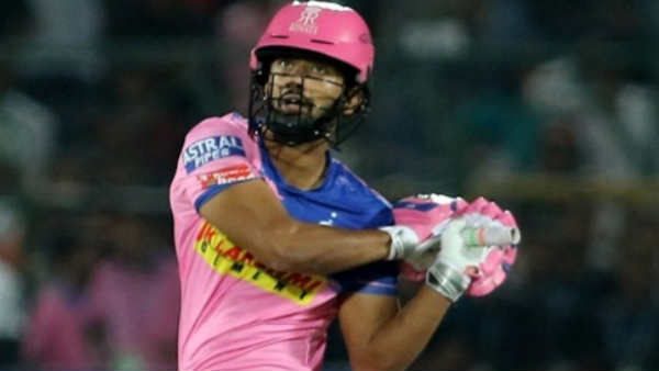 രാഹുല്‍ ത്രിപാഠി