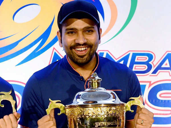 രോഹിത്, ഹാര്‍ദിക്, ക്രുനാല്‍...