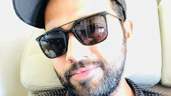 രോഹിത് ശര്‍മ- ഷാന, ഹിറ്റ്മാന്‍, രോ