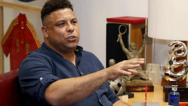 ലാ ലിഗ ബെസ്റ്റ്