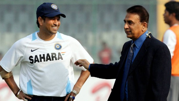 2. സുനില്‍ ഗവാസ്‌കര്‍