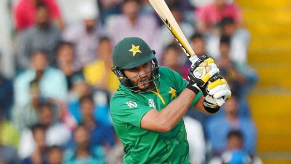 അഫ്രീദി 