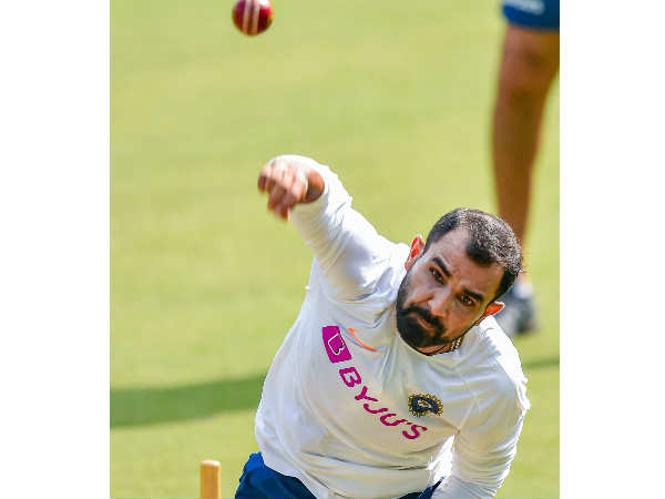 ഷമിയുടെ തന്ത്രം