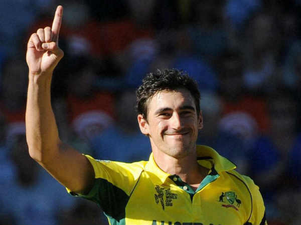 ബൗളിങ് നിര