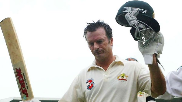 5. സ്റ്റീവ് വോ