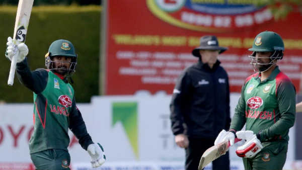 ലിറ്റണ്‍ ദാസ്- തമീം ഇഖ്ബാല്‍ (ബംഗ്ലാദേശ്)