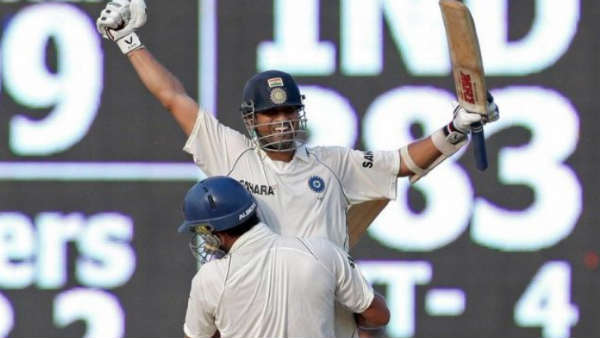 ഇന്ത്യയുടെ റെക്കോര്‍ഡ് റണ്‍ചേസ്