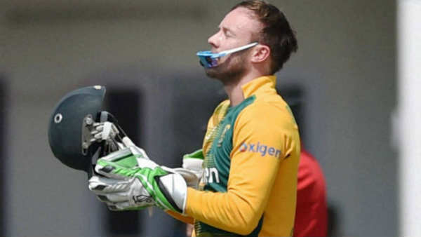 അന്ന് ഡിവില്ലിയേഴ്‌സ് പറഞ്ഞത്