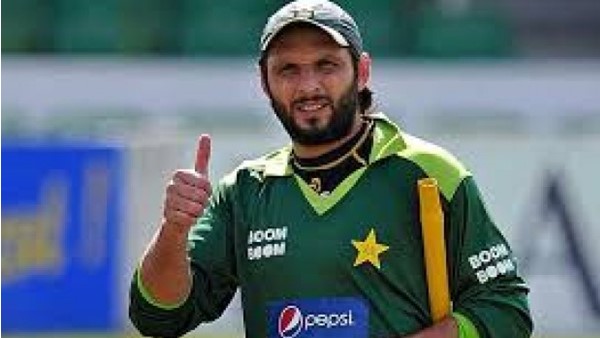 അഫ്രീദി