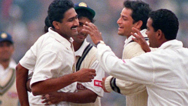 ജവഗല്‍ ശ്രീനാഥ് സഹായിച്ചു