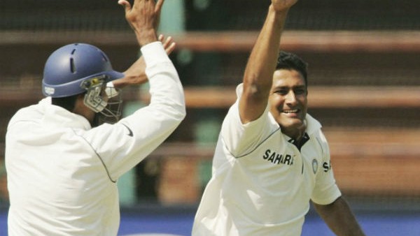 ടെസ്റ്റ് പരമ്പര