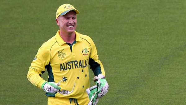 ബ്രാഡ് ഹാഡിന്‍ (2007 ലോകകപ്പ്)