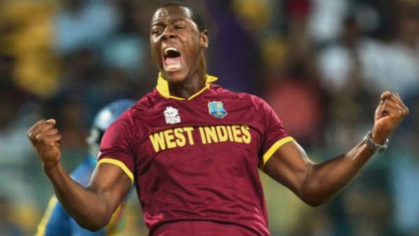 കാര്‍ലോസ് ബ്രാത്വെയ്റ്റ് (വെസ്റ്റ് ഇന്‍ഡീസ്)