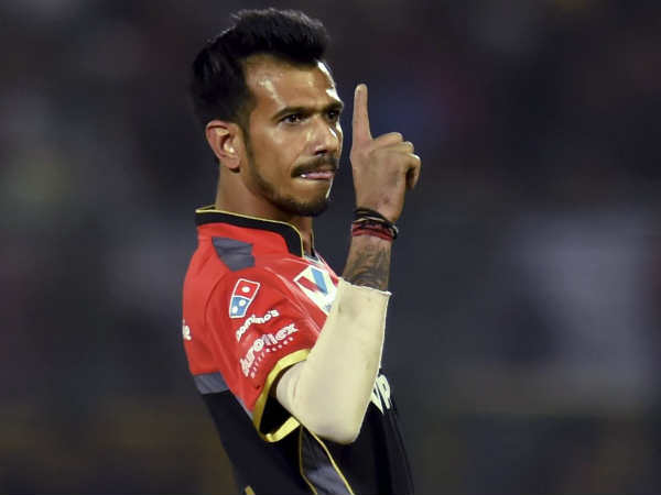 ബൗളിങില്‍ ചഹല്‍ മാത്രം