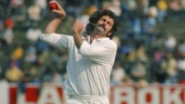 ഡെന്നിസ് ലില്ലി (ഓസ്‌ട്രേലിയ)