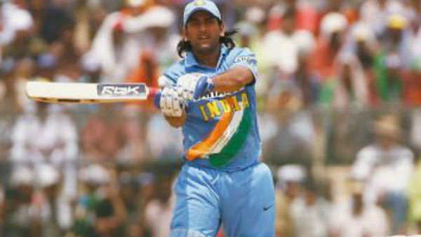 റാഞ്ചിയിലെ ട്രയല്‍സ്